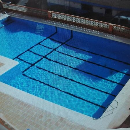 Estudio Apartamento Cerca De La Playa Playa Pobla de Farnals Eksteriør billede