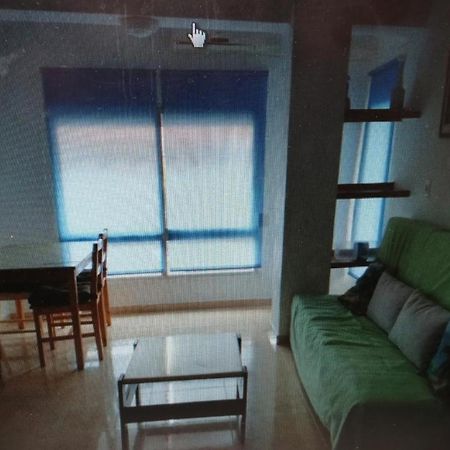 Estudio Apartamento Cerca De La Playa Playa Pobla de Farnals Eksteriør billede