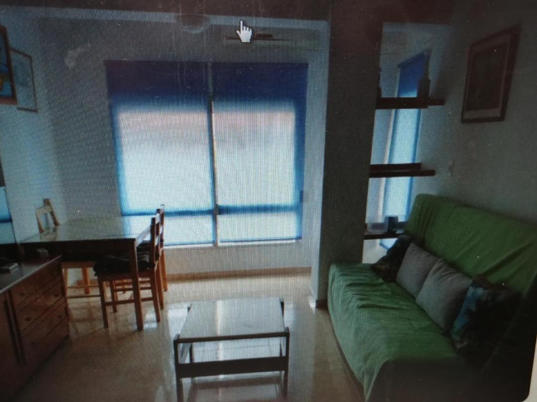Estudio Apartamento Cerca De La Playa Playa Pobla de Farnals Eksteriør billede