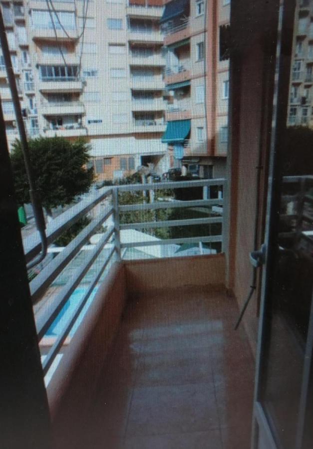 Estudio Apartamento Cerca De La Playa Playa Pobla de Farnals Eksteriør billede